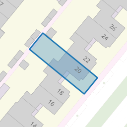 Perceel UGT00-HA-1856