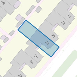 Perceel UGT00-HA-1860