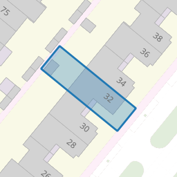 Perceel UGT00-HA-1862