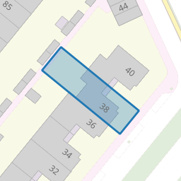 Perceel UGT00-HA-1865