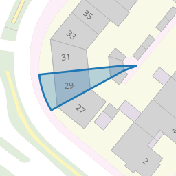 Perceel UGT00-HA-1868