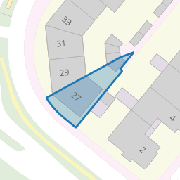 Perceel UGT00-HA-1869