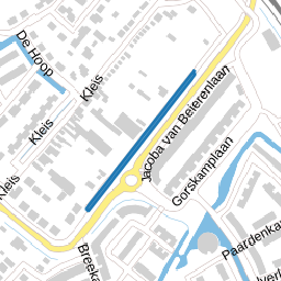 Perceel UGT00-HA-1870