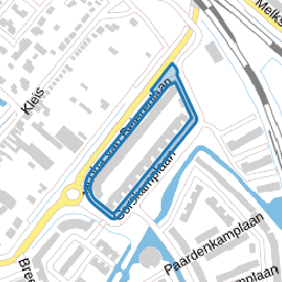 Perceel UGT00-HA-1872