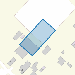 Perceel UGT00-HA-1883