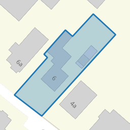 Perceel UGT00-HA-1885