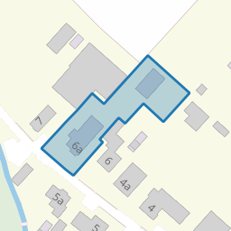 Perceel UGT00-HA-1886