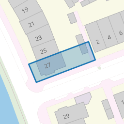 Perceel UGT00-HA-1889