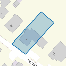 Perceel UGT00-HA-189