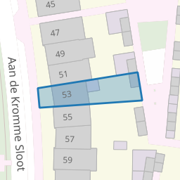 Perceel UGT00-HA-1902