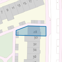 Perceel UGT00-HA-1908