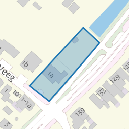 Perceel UGT00-HA-191