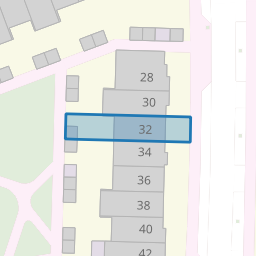 Perceel UGT00-HA-1910