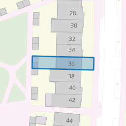 Perceel UGT00-HA-1912