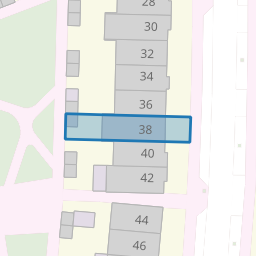 Perceel UGT00-HA-1913