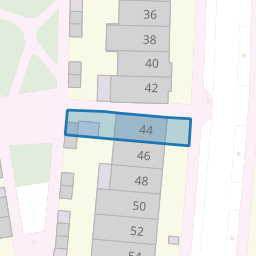 Perceel UGT00-HA-1916