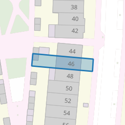 Perceel UGT00-HA-1917