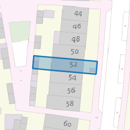 Perceel UGT00-HA-1920