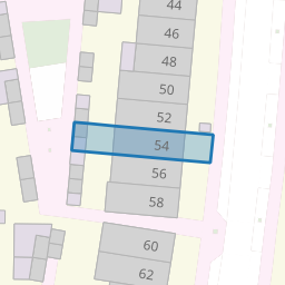 Perceel UGT00-HA-1921