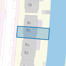 Perceel UGT00-HA-1925