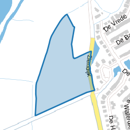 Perceel UGT00-HA-1939