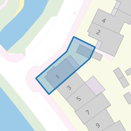 Perceel UGT00-HA-1943