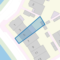 Perceel UGT00-HA-1945