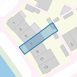 Perceel UGT00-HA-1946