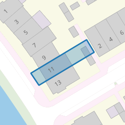 Perceel UGT00-HA-1948