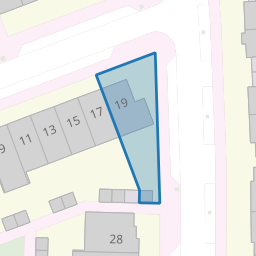 Perceel UGT00-HA-1950