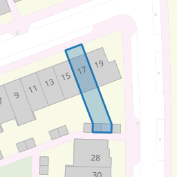 Perceel UGT00-HA-1951