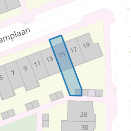 Perceel UGT00-HA-1952