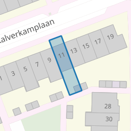 Perceel UGT00-HA-1954