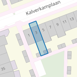 Perceel UGT00-HA-1958
