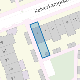 Perceel UGT00-HA-1959