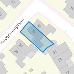 Perceel UGT00-HA-1976