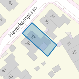 Perceel UGT00-HA-1978