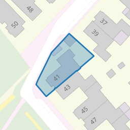 Perceel UGT00-HA-1980