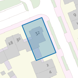 Perceel UGT00-HA-1981