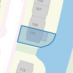 Perceel UGT00-HA-1991