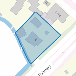 Perceel UGT00-HA-200