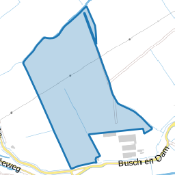 Perceel UGT00-HA-2000