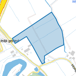 Perceel UGT00-HA-2003