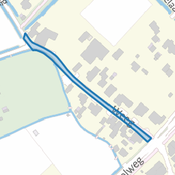 Perceel UGT00-HA-201