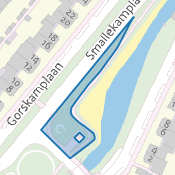 Perceel UGT00-HA-2013