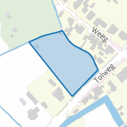 Perceel UGT00-HA-202