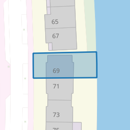 Perceel UGT00-HA-2033