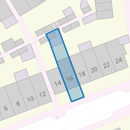 Perceel UGT00-HA-2036