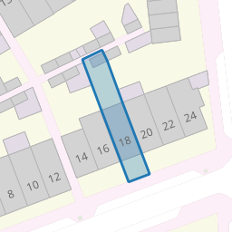 Perceel UGT00-HA-2037