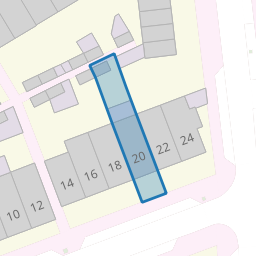 Perceel UGT00-HA-2038